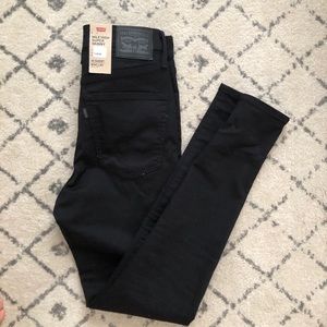 NWT Levi’s mile high jeans (6/8)